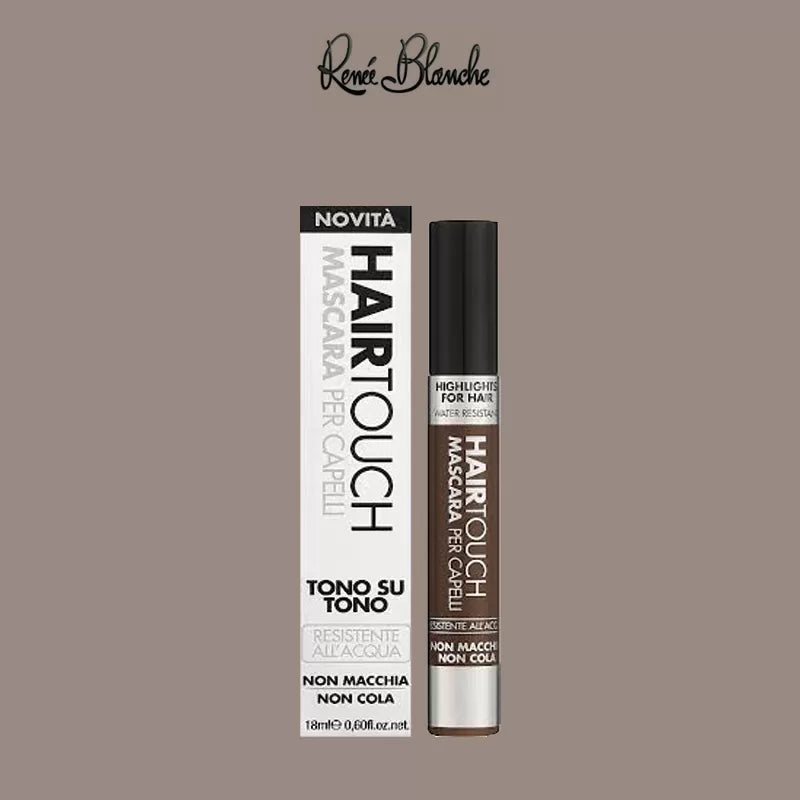 Nuances Hair Mascara