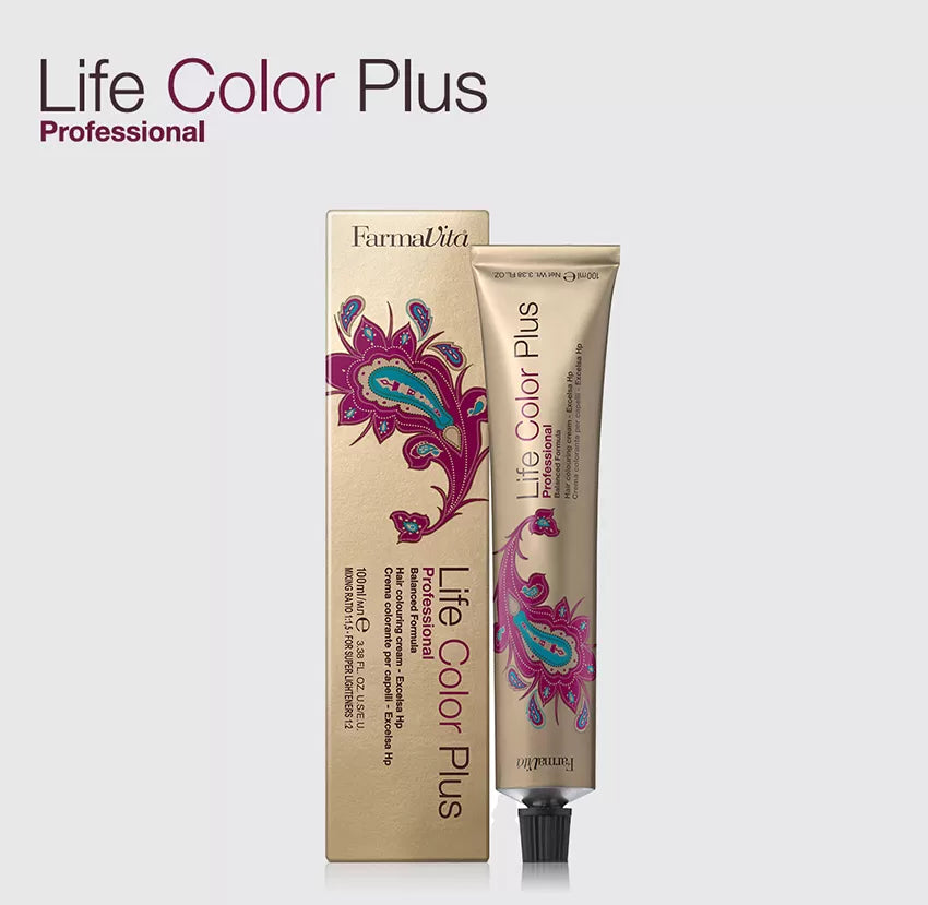 LIFE COLOR shades - Farmavita (100ml)