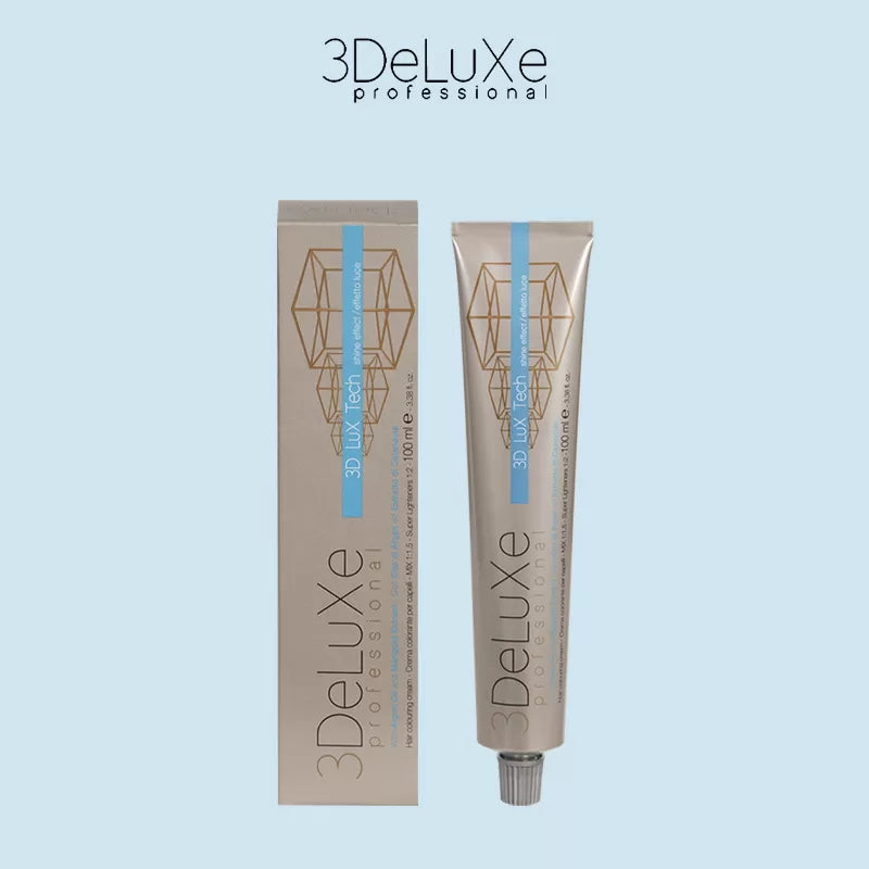 Nuances 3DELUXE - (100ml)