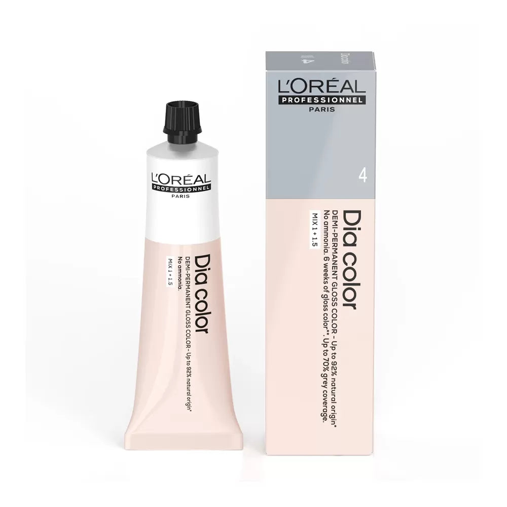 DIACOLORCOLOR5.18Tub-60mlOREAL