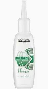 Permanente Dulcia Advan-Toniq N°1 - L'Oréal (75ml)