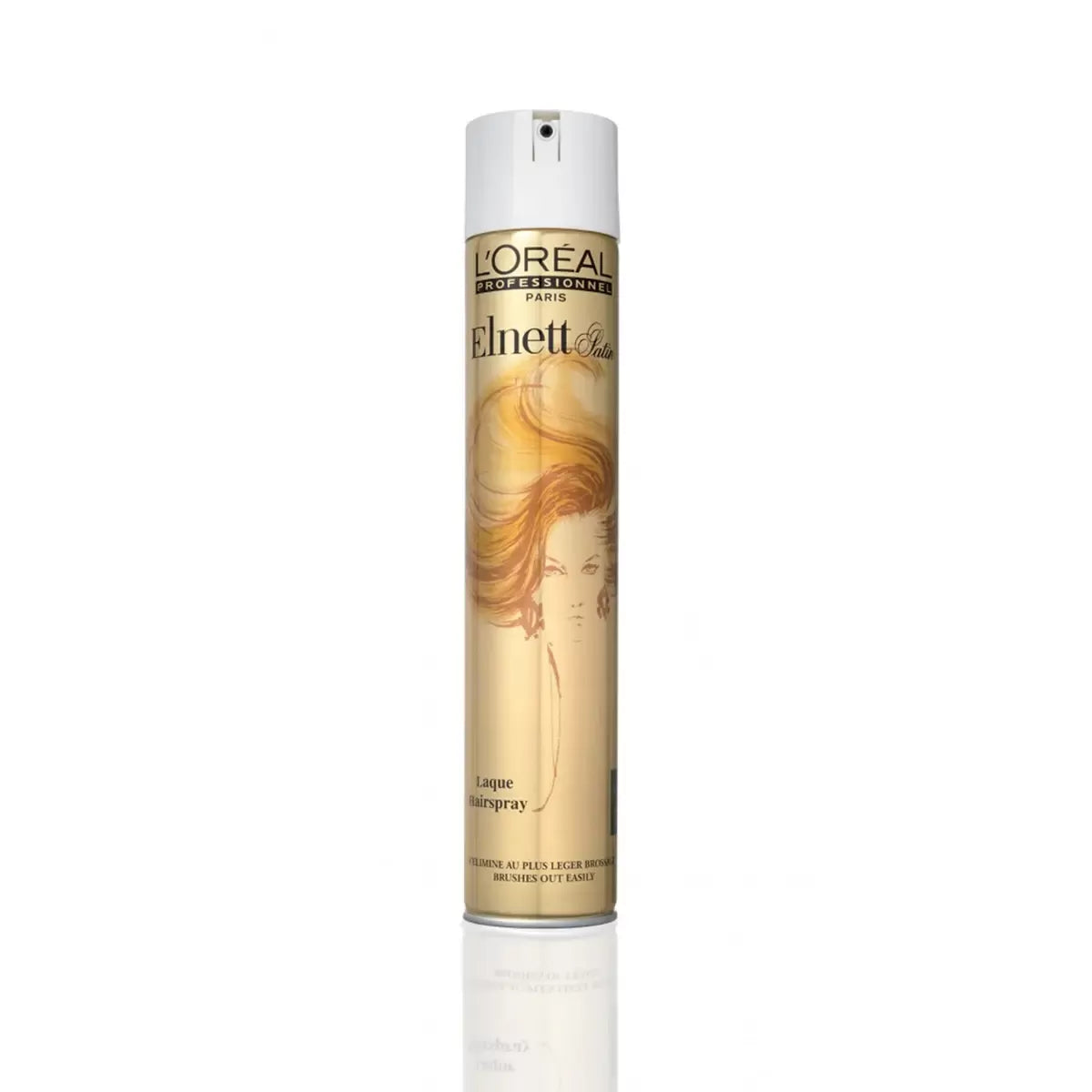 Elnett Hairspray (500ml) - L'Oréal Professionnel