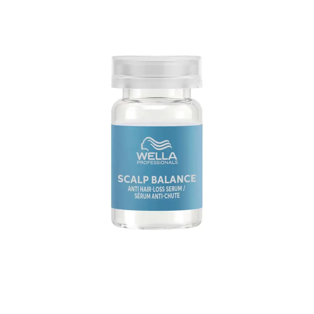 Balance Anti-Hair Loss Serum (8x6ml) - Wella