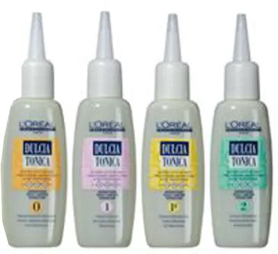 Permanent Dulcia Tonica No. 3 - L'Oréal Pro (75ml)