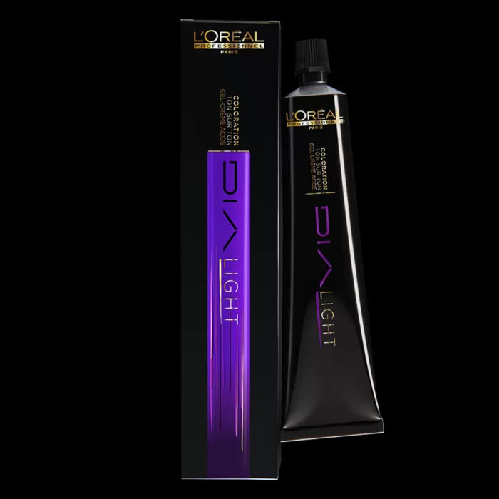 Coloration Dialight 4.8 - L'Oréal Pro (50ml)