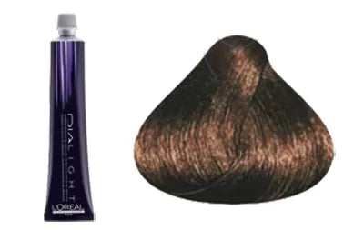 Coloration Dialight 5.32 -  L'Oréal Pro (50ml)