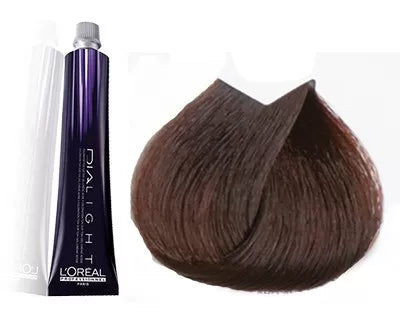 Coloration Dialight 5.52 - L'Oréal Pro (50ml)