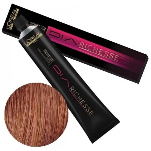 Coloration Dia H.VI .54 - L'Oréal Pro (50ml)