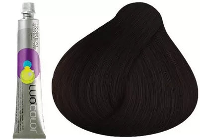 Coloration LUOCOLOR 2.10 - L'Oréal Pro (50ml)