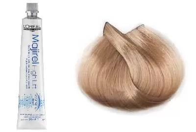 Coloration Majirel High Lift Beige (50 ml)