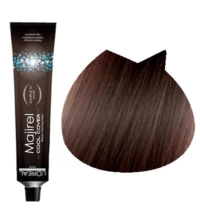 Coloration Majirel Cool Cov 5.18 CH CD MOCCA(50ml)