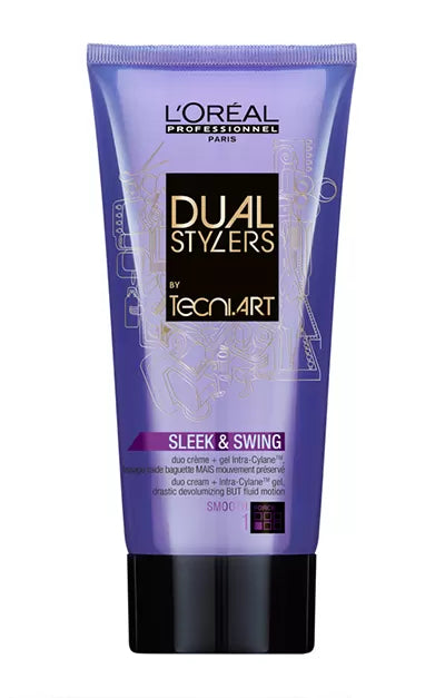 Tecni-Art Sleek & Swing (150 ml) - L'Oréal Pro