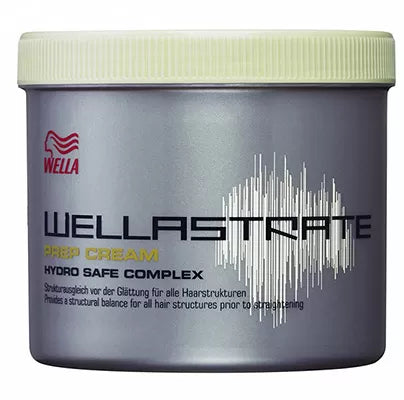 Prep Cream Wellastrate (400ml) - Wella