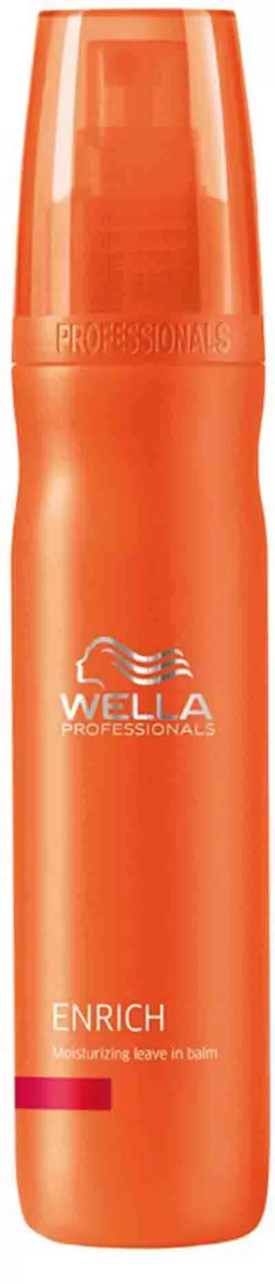 Spray démélant et hydratant Enrich (150ml) - Wella