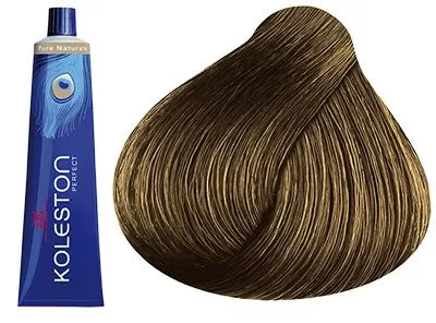 Coloration Koleston 7.38 - Wella (60ml)