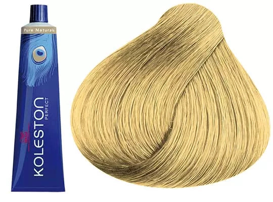 Coloration Koleston 10.03 - Wella (60ml)