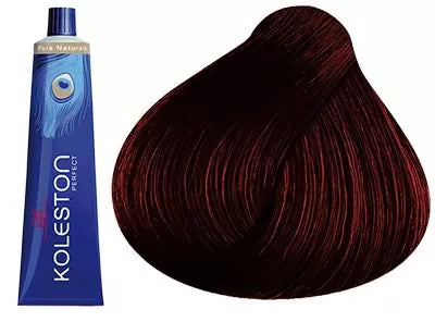 Coloration Koleston 5.5 VR - Wella (60ml)