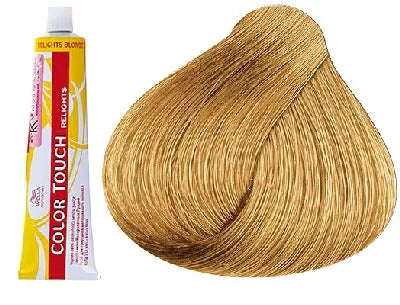 Colortouch /04 Tub60Mlcolwell. Relight