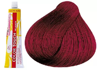 Colortouch /56 Tub60Mlcolwell. Relight