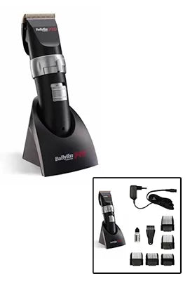 Tondeuse Babyliss Professionnelle FX660E
