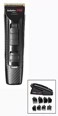 Babyliss Hair Clipper with Brushless Motor, FX811E