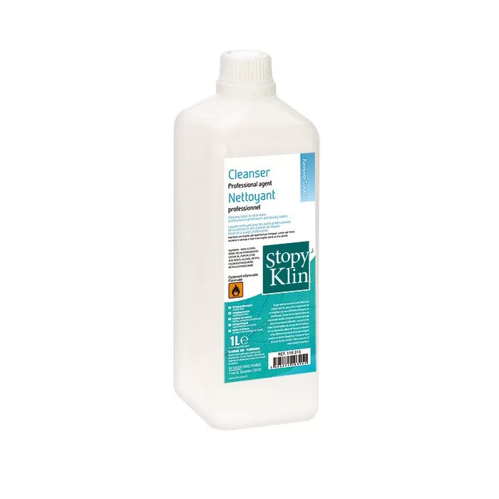 Stopy Klin Cleanser - Formul'Hair (1L)