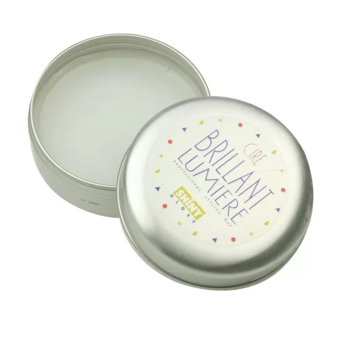 Shiny Light Gloss Wax (50g) - Pro Formula