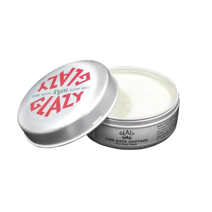 Glazy Wax Crud Mattifying Wax 100ml - Formul'Hair