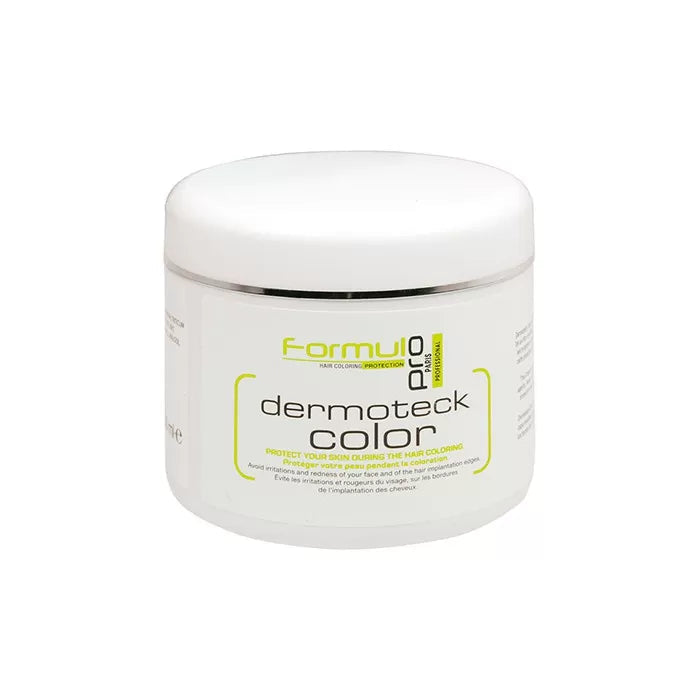 Dermotek Color Cream (250ml) - Pro Formula