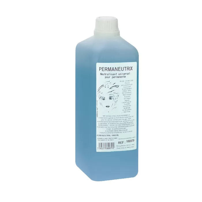 Permanent Neutralizer (1L) - Pro Formula