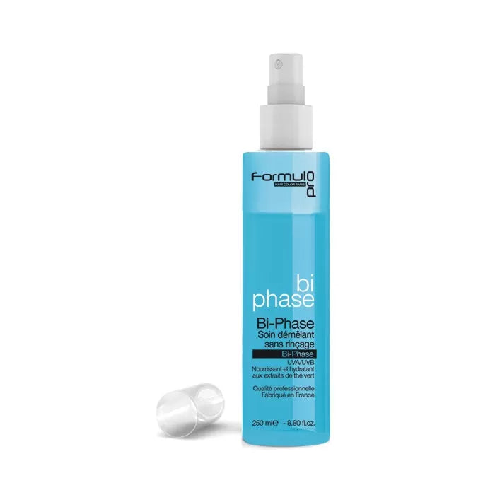 Nourishing Detangling Bi-Phase (250ml) - Pro Formula
