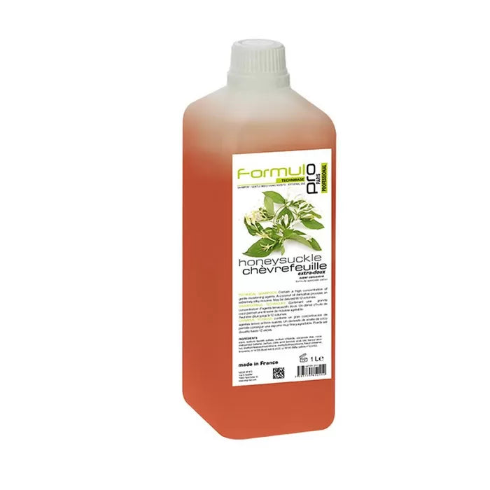 Honeysuckle Shampoo (1L) - Formul Pro