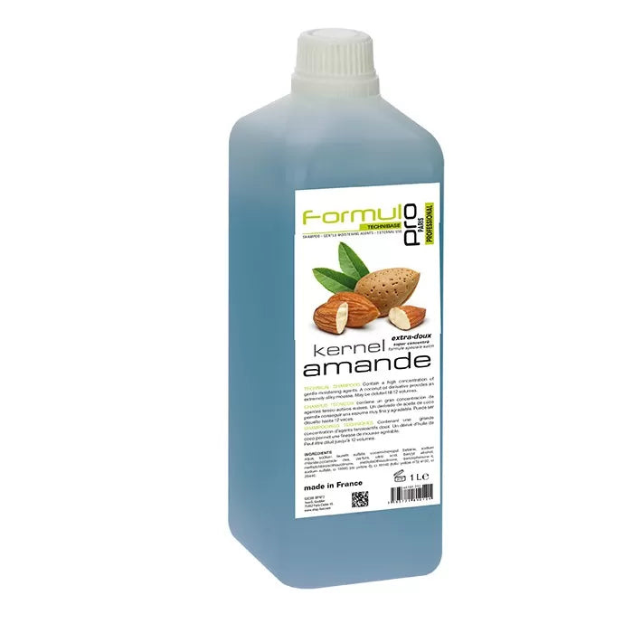 Almond Shampoo (1L) - Pro Formula