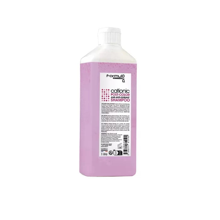 Formulpro Postcolor Cationic Care Shampoo (1L)