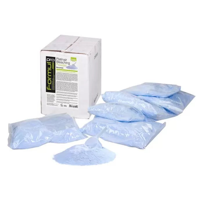 DecoBleue Powder FORMUL PRO 3kg (6x500g) - Formula Pro