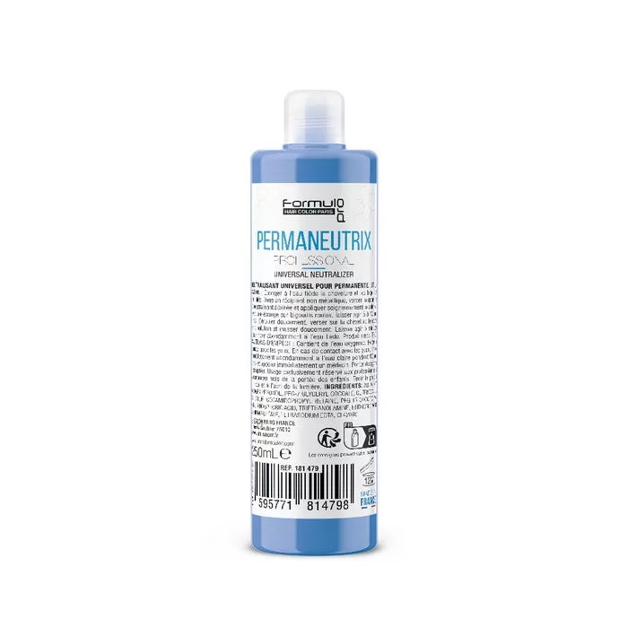Permanent Neutralizer (250ml) - Pro Formula