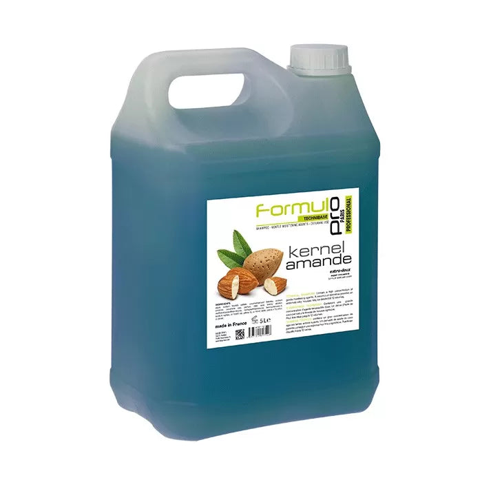 Almond Shampoo (5L) - Formul Pro