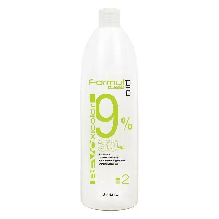 Revoxidant 9% 30Vol N°2 - Pro Formula (1L)