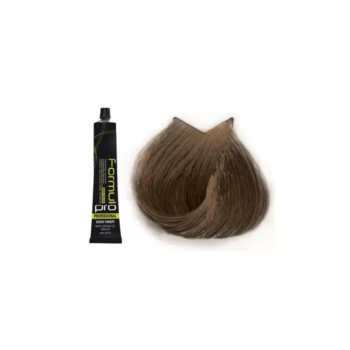 Coloring 5.0 N - Formul Pro (100ml)