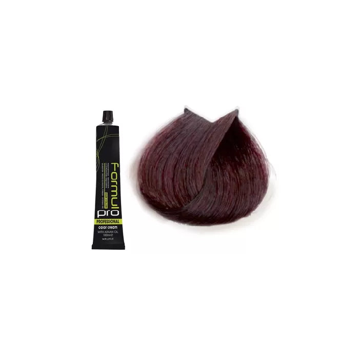 Coloring 5.5 5Rm - Formul Pro (100ml)