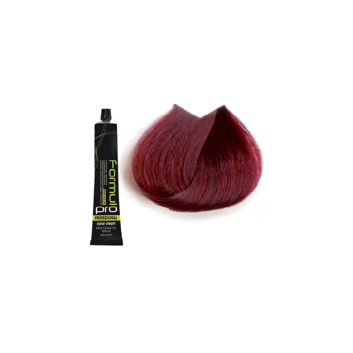 Coloring 6.62 6Rv - Formul Pro (100ml)