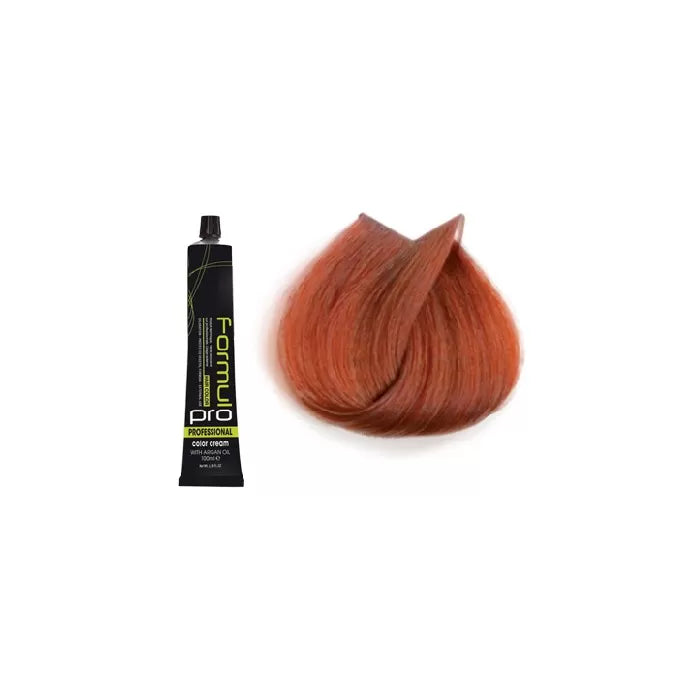 Coloring 7.43 7Rd - Formul Pro (100ml)