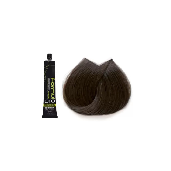 Coloring 4.00 4NI - Formul Pro (100ml)