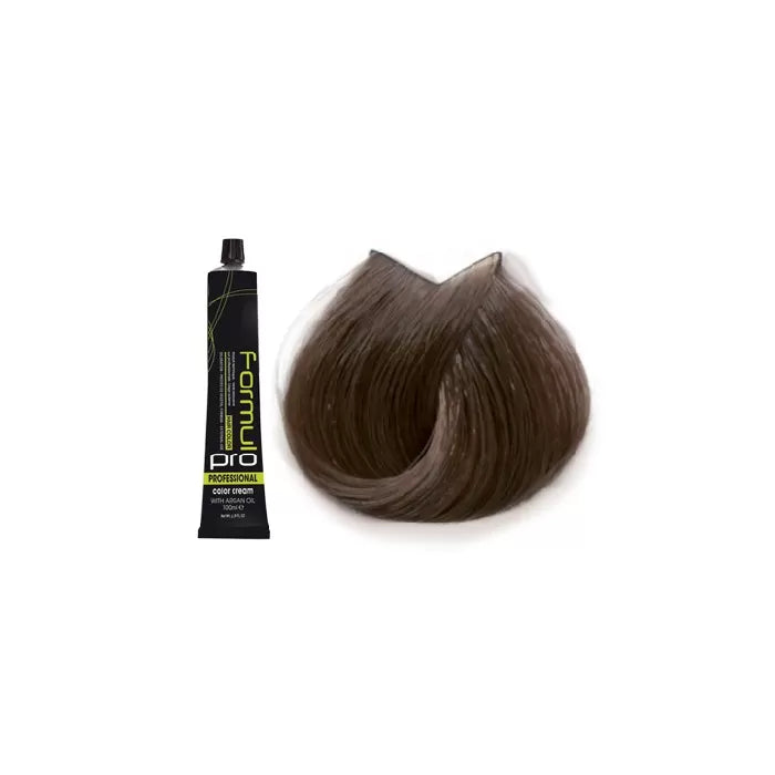 Coloring 5.00 5NI - Formul Pro (100ml)
