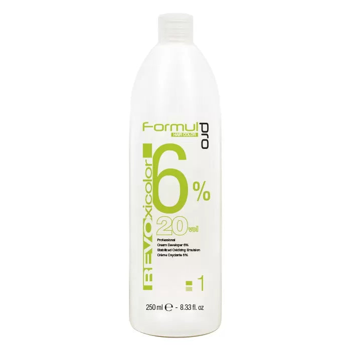 Revoxyd 6% 20vol No. 1 - Pro Formula (250ml)