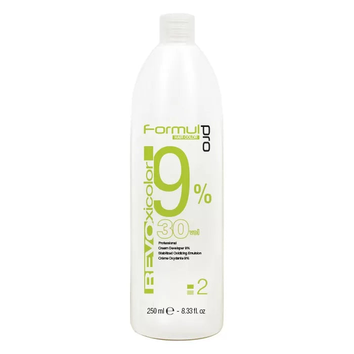 Revoxyd 9% 30vol No. 2 - Pro Formula (250ml)