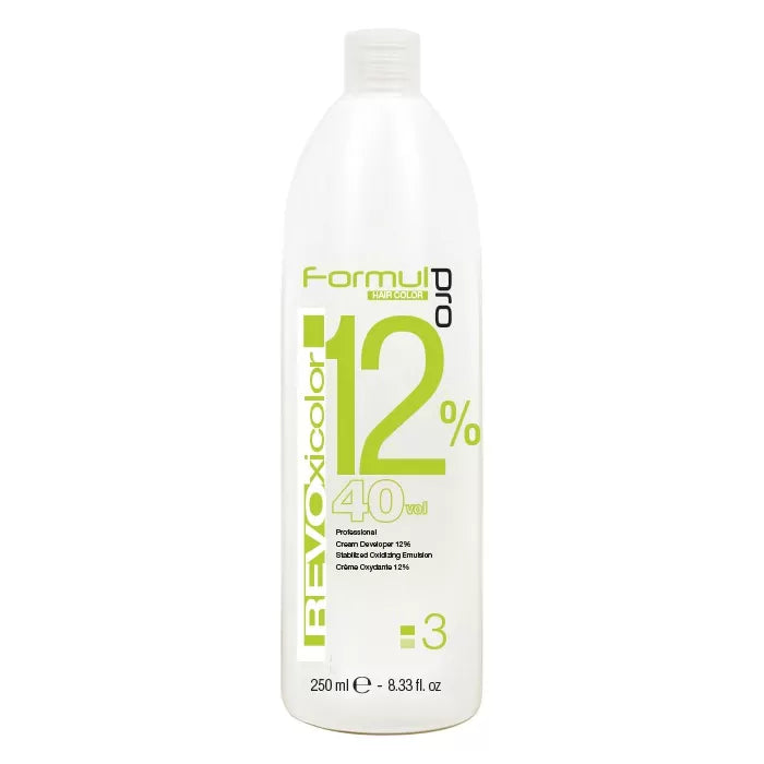 Revoxyd 12% 40vol No. 3 - Pro Formula (250ml)