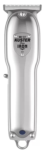 KUSTER Trim-Iron 1911 silver Mini-Finish Trimmer
