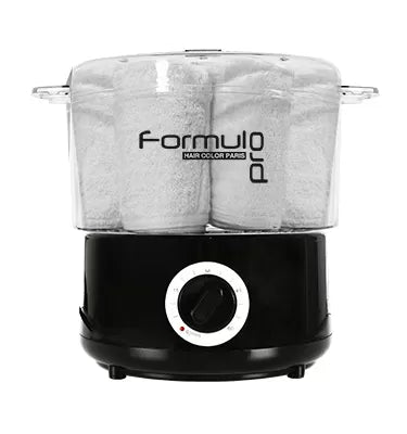 JACK 500 Watt Towel Warmer - Pro Formula