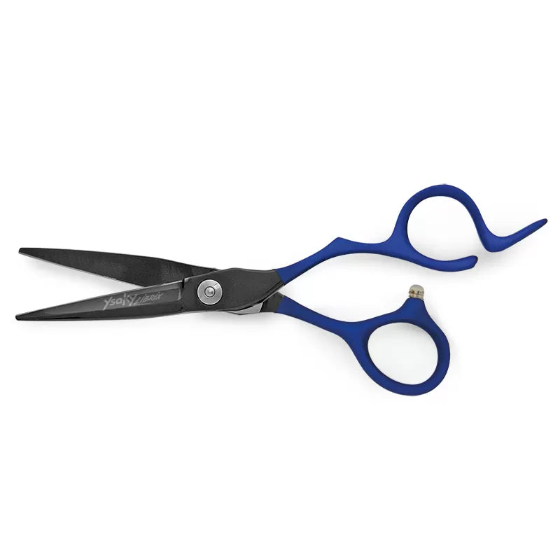 Ciseaux de coupe 5.0 - YSAKY BLACK LIBRIX